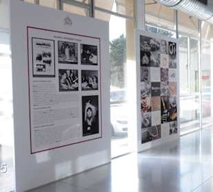 120 años de historia