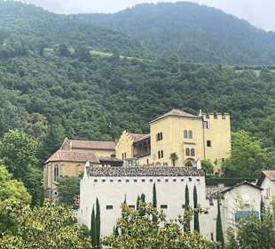 Schloss Trauttmansdorff