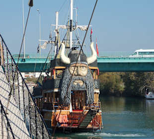 Piratenschiff