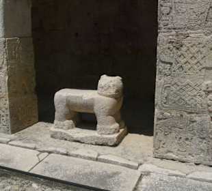 Chac Mool