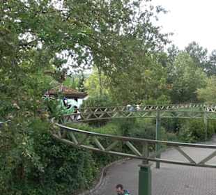 Erlebnispark Tripsdrill