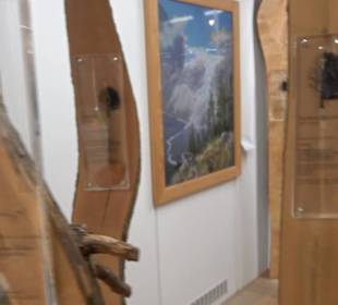 Alpin-Museum