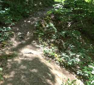 Wanderweg Sieben-Täler-Runde 