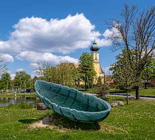 Wandern Frauengau