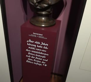 Deutsches Technikmuseum