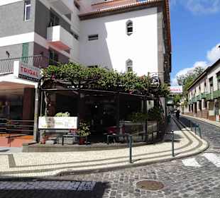 Inselrundfahrt Madeira