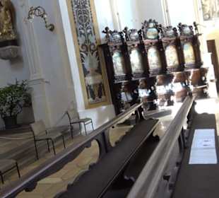 Basilika Sankt Lorenz