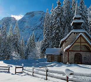 Wandern Braies / Prags