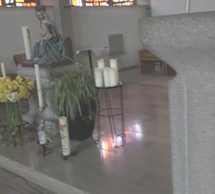 St. Georgskirche Dirgenheim
