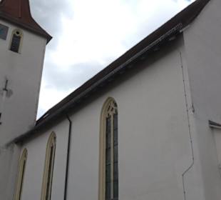 Spittelkirche
