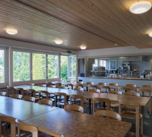 Speisesaal