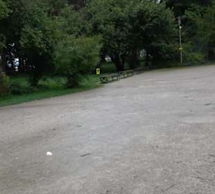 Kurpark Herrsching am Ammersee
