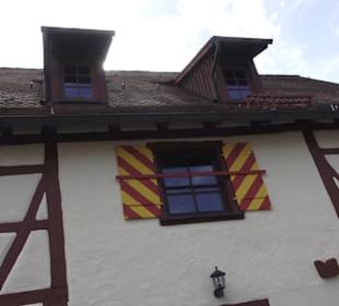 Wanderweg Hochgehswiggert