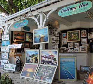 Duval Street Key West