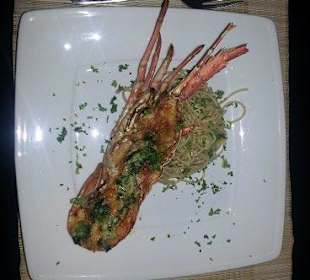 Sea Food