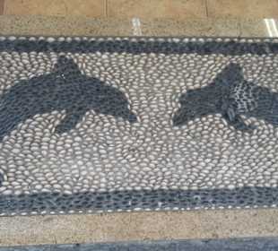 Akropolis von Lindos