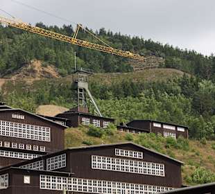 Bergwerk Rammelsberg