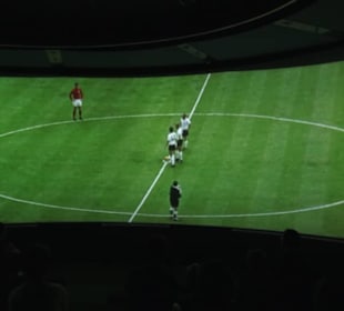 FIFA World Football Museum