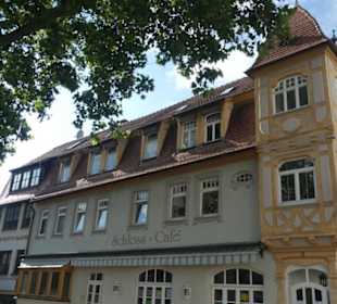 Bad Mergentheim - Altstadt-Impressionen