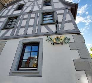 Historische Altstadt