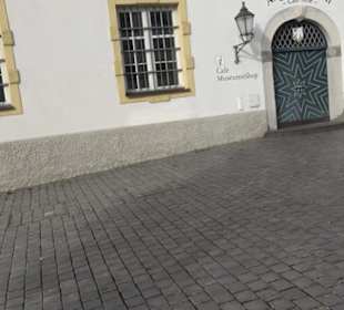 Kornhaus mit Allgäu Museum