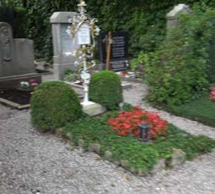 Alter Friedhof