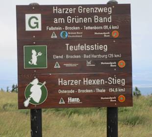  Gaststätte Der Brockenwirt