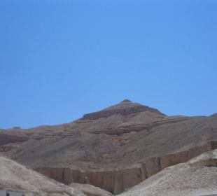 Tal der Könige