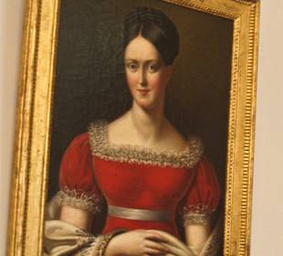 Замок Ойтин.