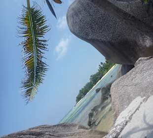 Anse Source d'Argent