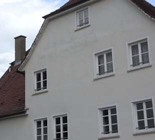 Pfarrhaus Weilheim