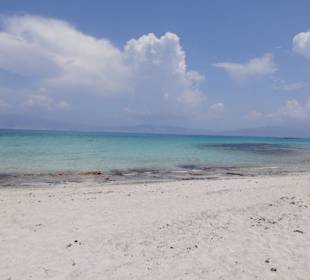 "Golden Beach" Strand