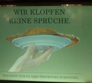 Da haben Sie recht