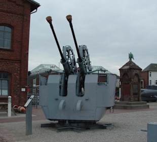 Marine-Museum