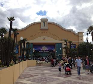 Disneyland Resort Paris / Euro Disney 