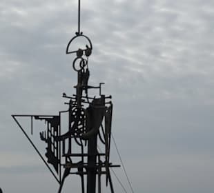 Klangschiff "Im Augenblick"