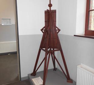 Im Auswanderermuseum