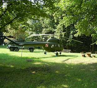 Militaerpark Rembertów