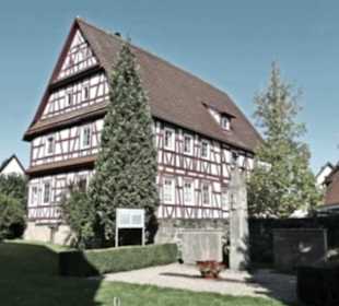 Altes Schulhaus