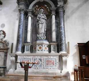 Madonna dell'Orto