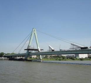 Severinsbrücke