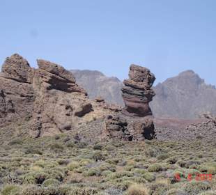 Pico del Teide