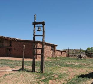 Hubbell Trading Post National Historic Site