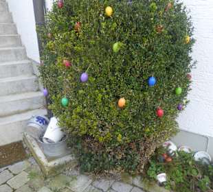 Wirtshaus an der Wiesmühle