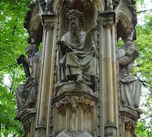 Mariensäule Köln