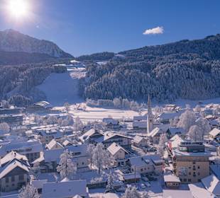 Wandern Hermagor - Pressegger See