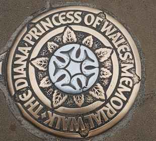 Stadtrundgang London