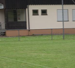 Sportplatz Grünmettstetten