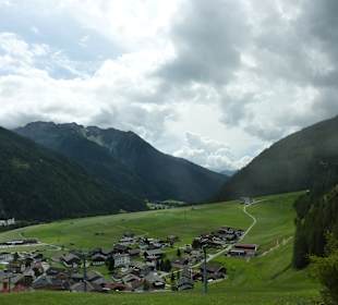 Wandern