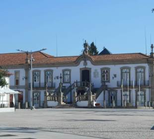 Rathaus Vila Real